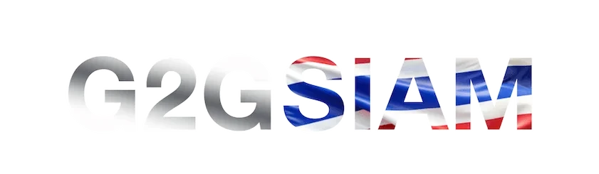 g2gsiam logo